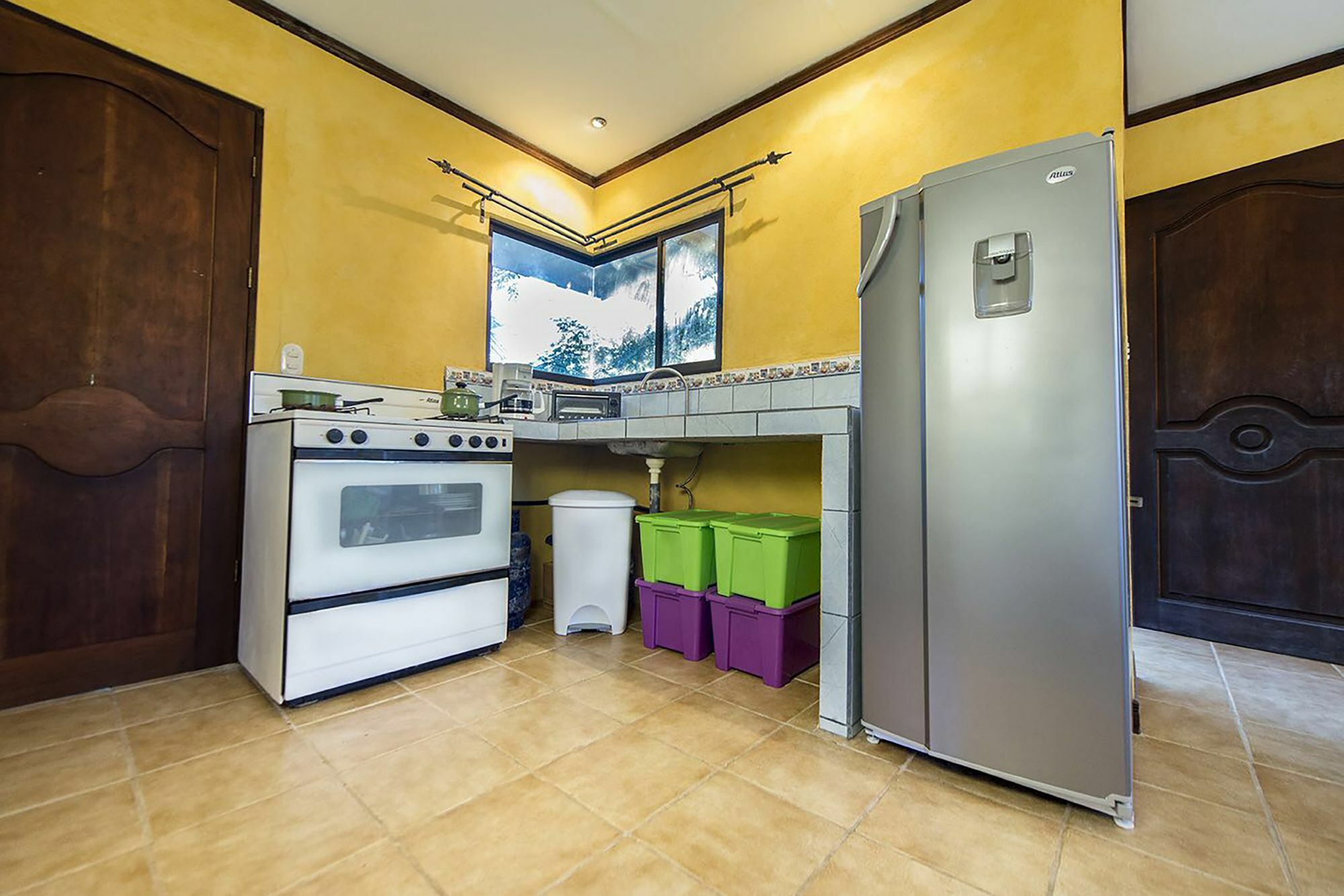 Pura Vida House Cabo Blanco Villa Nicoya Ngoại thất bức ảnh