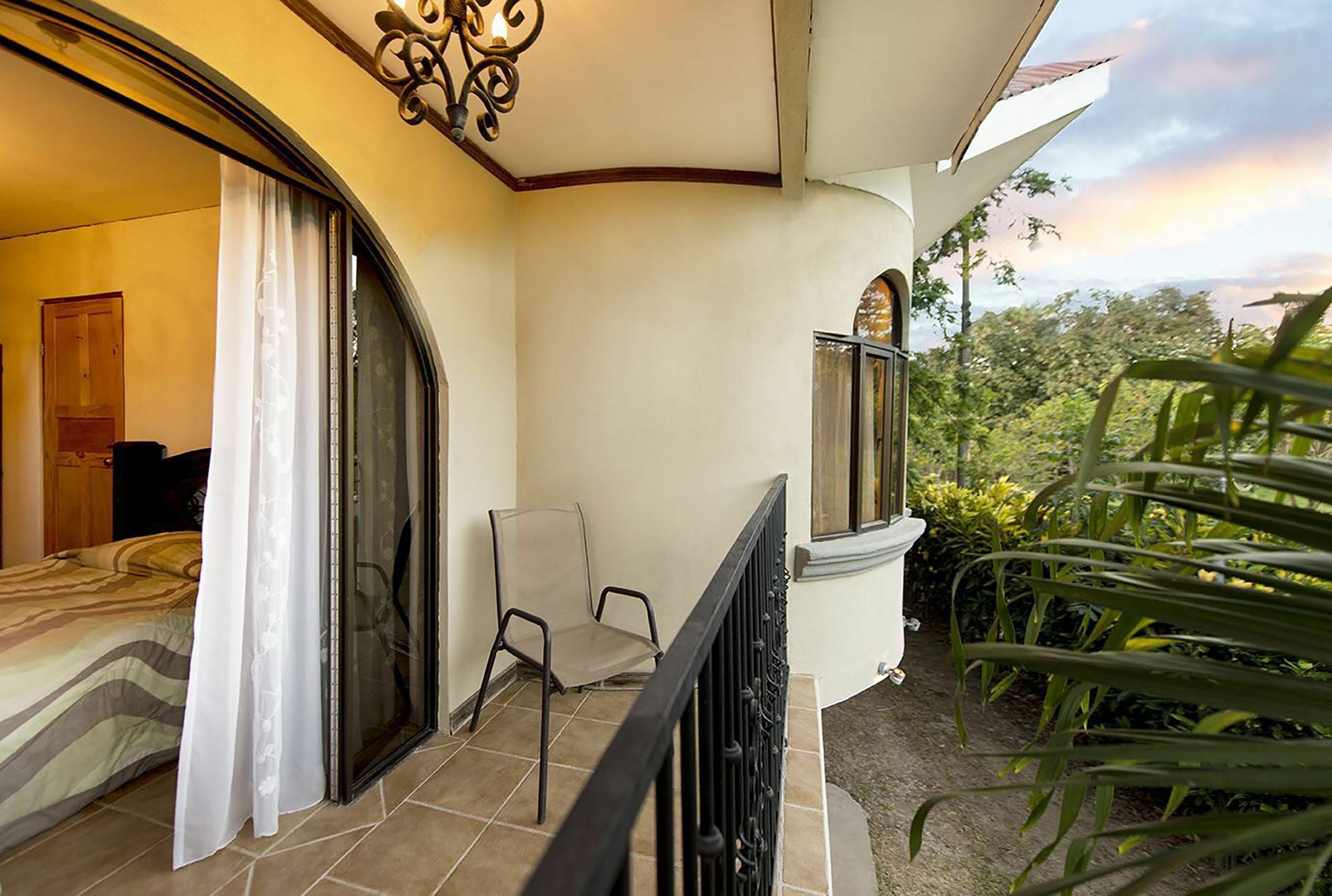 Pura Vida House Cabo Blanco Villa Nicoya Ngoại thất bức ảnh
